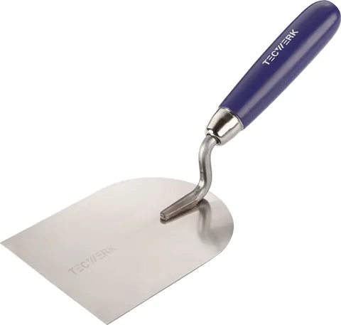 Stukadoorsplamuurmes breedte 100 mm (art. 2000816738)