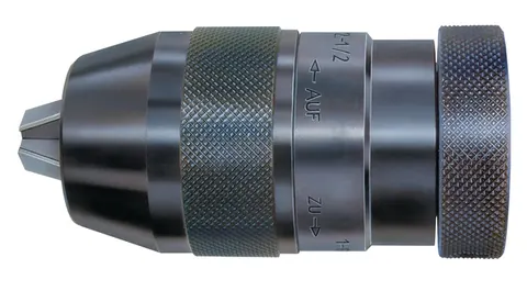 Snelspanboorhouder 10 mm