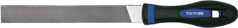 Werkplaatsvijl DIN 7261 lengte 150 mm (art. 2000840060)