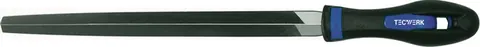 Werkplaatsvijl DIN 7261 lengte 200 mm (art. 2000840095)