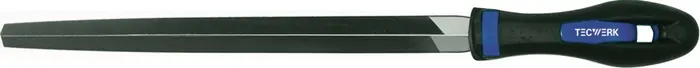 Werkplaatsvijl DIN 7261 lengte 200 mm (art. 2000840095)