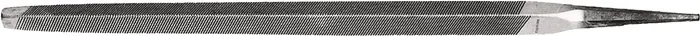 Werkplaatsvijl DIN 7261 lengte 250 mm (art. 2000840116)