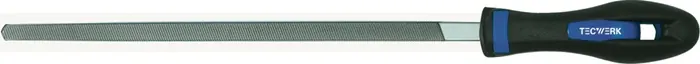 Werkplaatsvijl DIN 7261 lengte 200 mm (art. 2000840130)