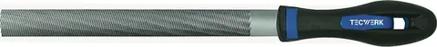 Werkplaatsvijl DIN 7261 lengte 150 mm (art. 2000840155)
