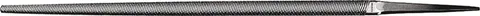 Werkplaatsvijl DIN 7261 lengte 150 mm (art. 2000840182)