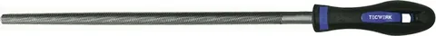 Werkplaatsvijl DIN 7261 lengte 150 mm (art. 2000840205)