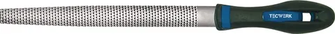 Houtrasp DIN 7263 C lengte 200 mm