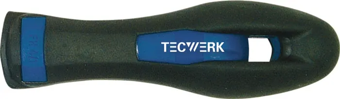 Vijlheft lengte 120 mm