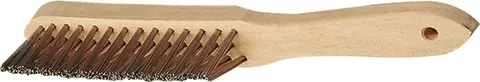 Hoeklasborstel lengte 295 mm (art. 2000841060)