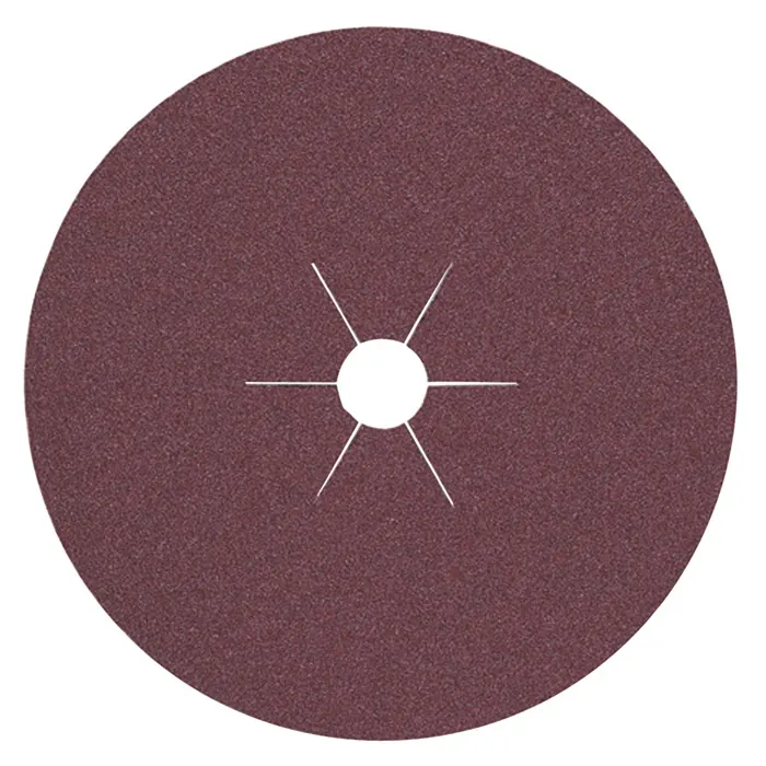 Fiberschijf Ø115 mm (art. 2000841632)