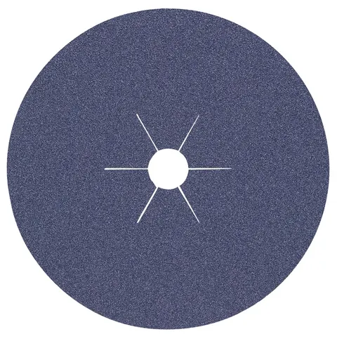 Fiberschijf Ø115 mm (art. 2000841662)