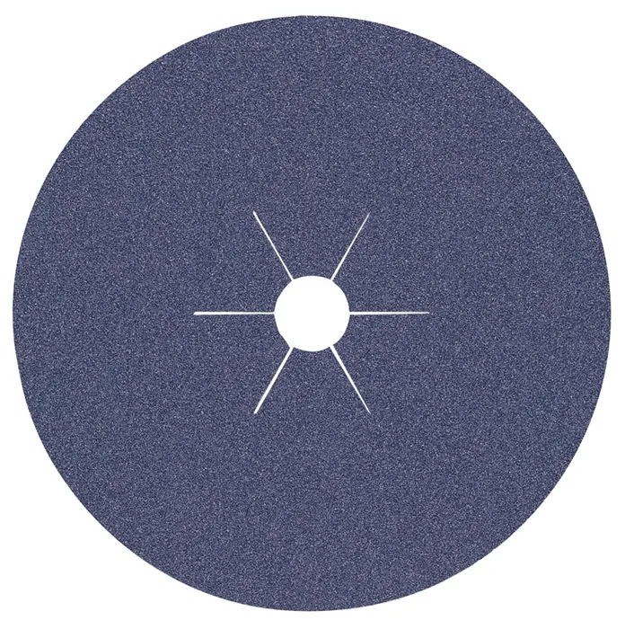 Fiberschijf Ø115 mm (art. 2000841663)