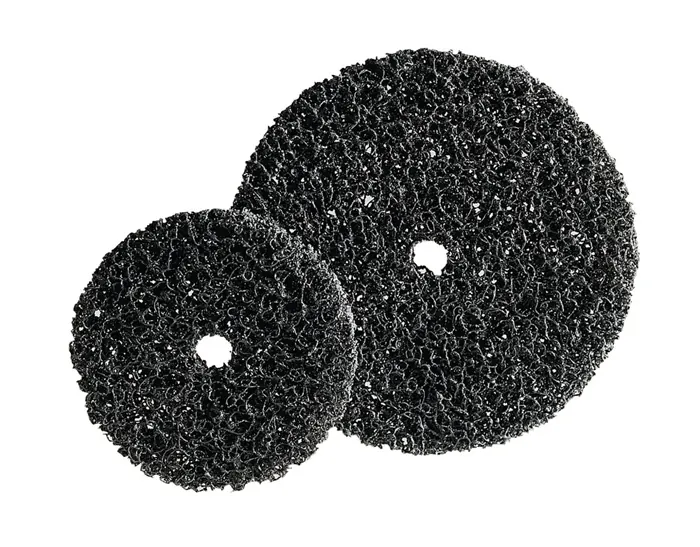Grofreinigingsschijf STW 13 mm (art. 2000841841)