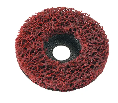 Grofreinigingsschijf HEAVY DUTY 22 mm (art. 2000841848)