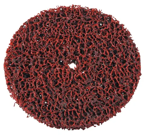 Grofreinigingsschijf HEAVY DUTY 13 mm (art. 2000841858)