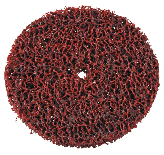 Grofreinigingsschijf HEAVY DUTY 13 mm (art. 2000841858)