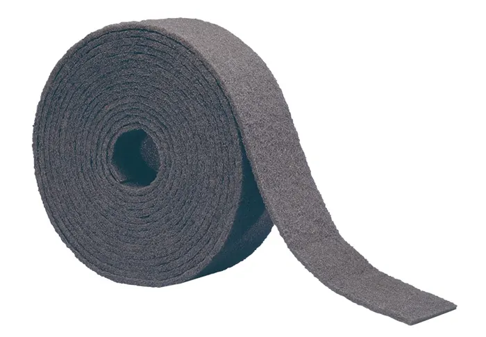 Schuurlinnen rol breedte 100 mm (art. 2000844241)