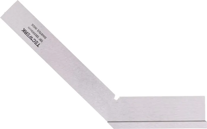 Verstekhaak DIN 875/II 130 mm