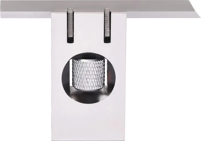Haarwinkelhaak DIN 875/00 10 mm