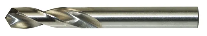 Spiraalboor DIN 1897 type N Ø1 mm (art. 2000860010)