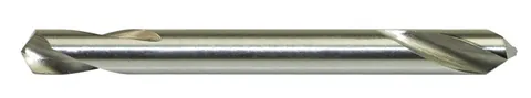 Dubbelzijdige boor Ø3 mm