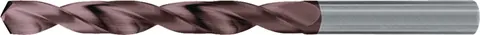 Spiraalboor DIN 338 type N Ø10 mm (art. 2000861290)