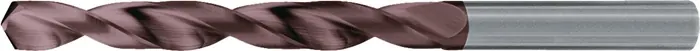 Spiraalboor DIN 338 type N Ø3,9 mm (art. 2000861007)