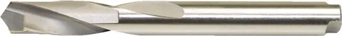Spiraalboor DIN 8037 type N Ø10 mm