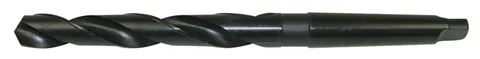 Spiraalboor DIN 345 type N Ø10 mm