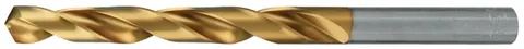Spiraalboor DIN 338 type N Ø1 mm (art. 2000862110)