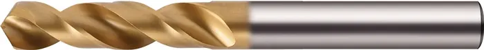 Spiraalboor DIN 1897 type UNI Ø1 mm (art. 2000862525)