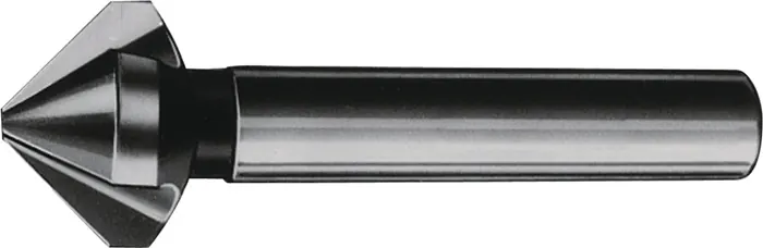 Conische verzinkboor DIN 335 C 90 graden Ø4,3 mm (art. 2000865151)