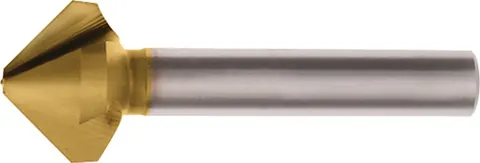 Conische verzinkboor DIN 335 C 90 graden Ø10 mm (art. 2000865192)