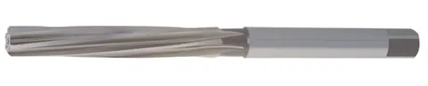 Handruimer DIN 206 H7 vorm B Ø3 mm