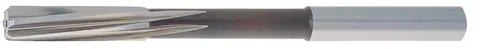 NC machineruimer DIN 212-3 H7 model B Ø2,5 mm