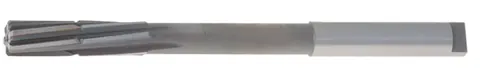 Machineruimer DIN 8093 H7 vorm B Ø10 mm