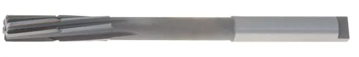 Machineruimer DIN 8093 H7 vorm B Ø4,5 mm