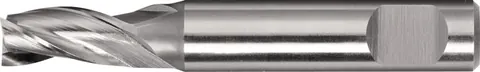 Minispiebaanfrees Ø2,5 mm (art. 2000866002)
