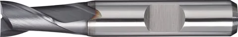 Spiebaanfrees DIN 327 D type N Ø10 mm