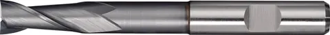 Spiebaanfrees type N Ø10 mm