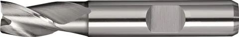 Spiebaanfrees DIN 327 type N Ø10 mm (art. 2000866186)