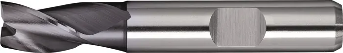 Spiebaanfrees DIN 327 type N Ø16 mm (art. 2000866216)