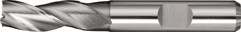 Spiebaanfrees DIN 844 type N Ø10 mm (art. 2000866232)