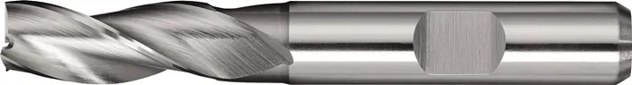 Spiebaanfrees DIN 844 type N Ø14 mm (art. 2000866236)