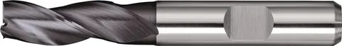 Spiebaanfrees DIN 844 type N Ø10 mm (art. 2000866254)