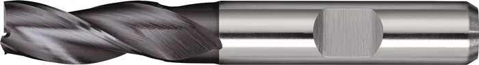 Spiebaanfrees DIN 844 type N Ø14 mm (art. 2000866258)