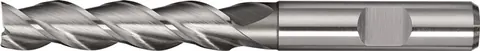 Spiebaanfrees DIN 844 type W Ø10 mm (art. 2000866304)