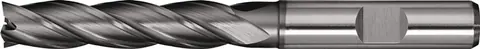 Schachtfrees DIN 844 Typ N Ø3 mm (art. 2000866392)
