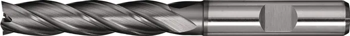 Schachtfrees DIN 844 type N Ø8 mm (art. 2000866400)