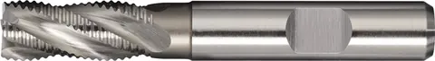 Schachtfrees DIN 844 type HR Ø10 mm (art. 2000866494)